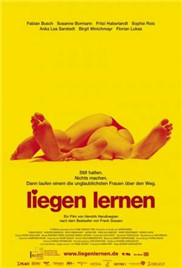 性窦初开/Liegen Lernen